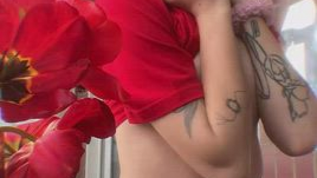 I want you to touch me in my favorite spots