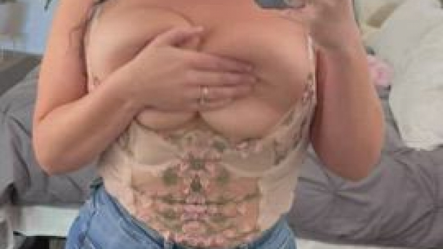 Rough nipple play drives me wild.