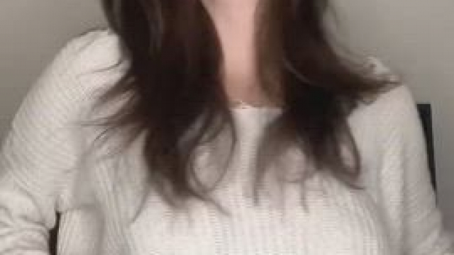 Flip the switch and turn on horny mode