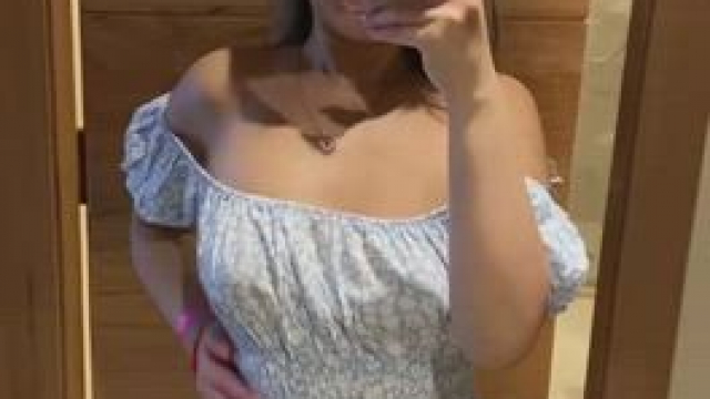 You ever get horny in the changing room?