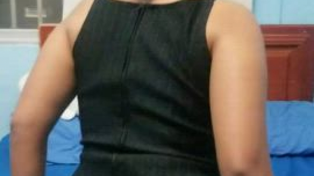 19 years old and a huge ass