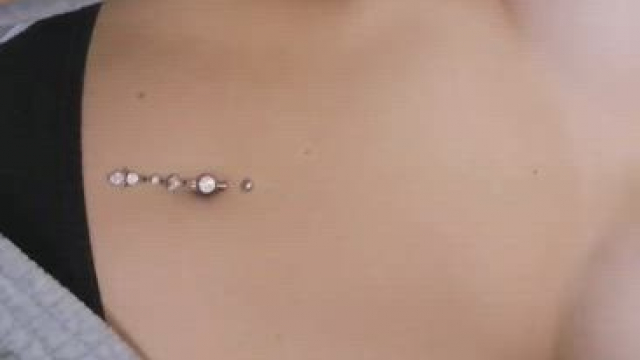 Please stop scrolling and watch me drop my titties for you (OC) wish you merry c