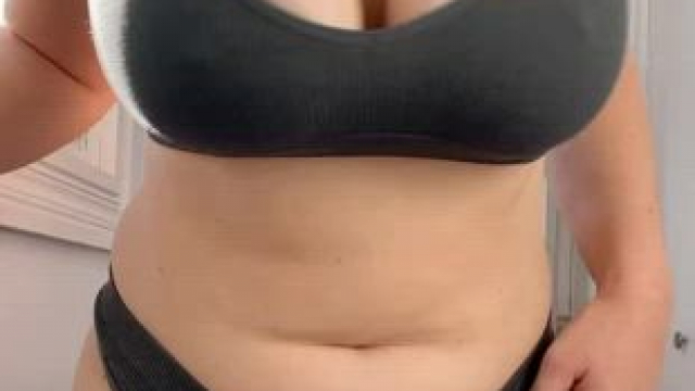 Finish the day with me