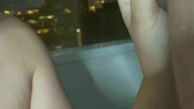 My After Dinner Reward