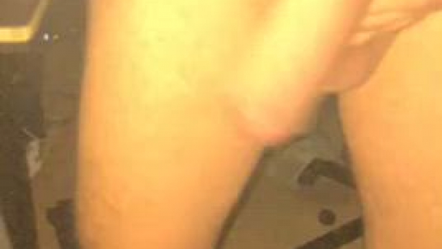 Girls say I have a horse cock