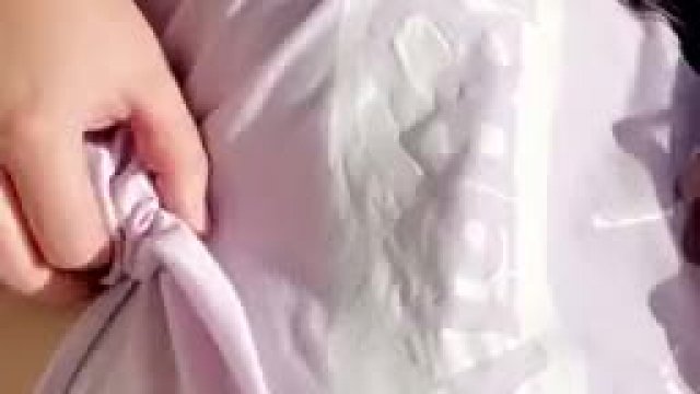 DO U LIKE THOSE CUTE TITS ? (