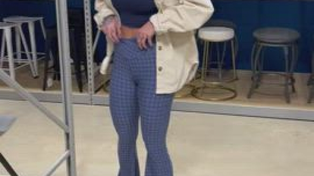 Shopping for home goods