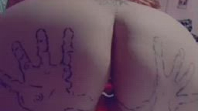 Both holes filled feels so good