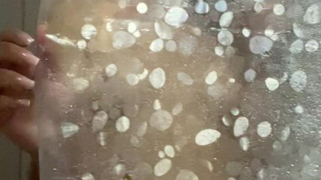 I love getting fucked in the shower