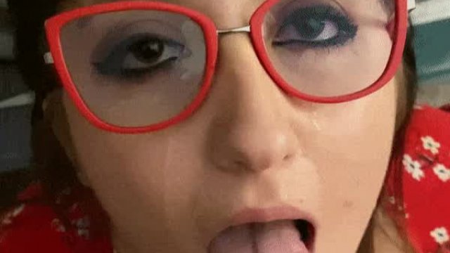 I must have done a really good job