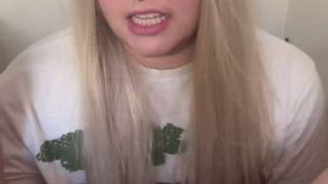 One Finger Handjob & SPH Cuck Dirty Talk for a Prejac ends with a Ruined