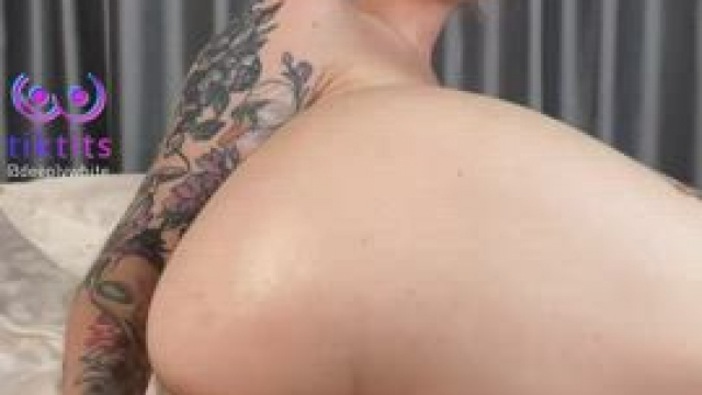 Anal GIF by bellella