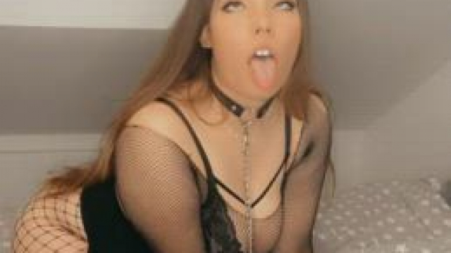 My mouth is always open for you