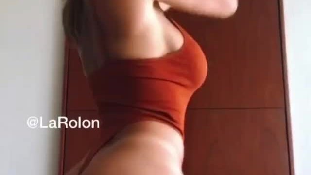 That Body Is Ridiculous