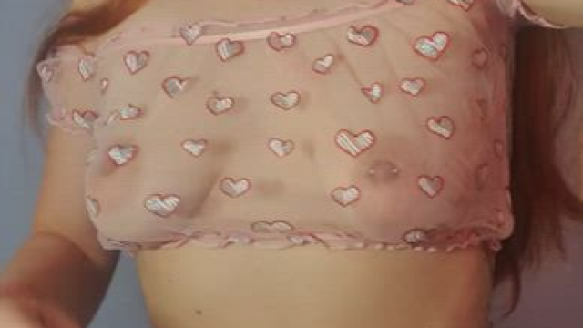 Would you worship my titties