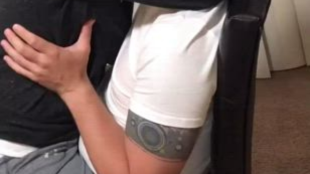 Flashback Friday. Who remembers this from my original account?