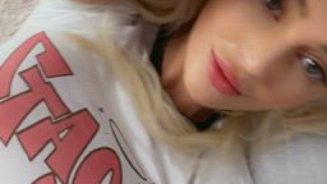 I fantasize about showing off my boobs to every man I meet... I think many other