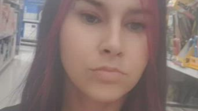 Little fun at Walmart