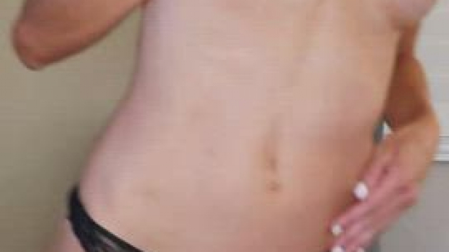 We share, but you have to be comfortable with my favorite thing... DVP with my g