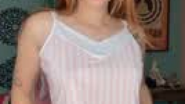 Redheads make u proud?