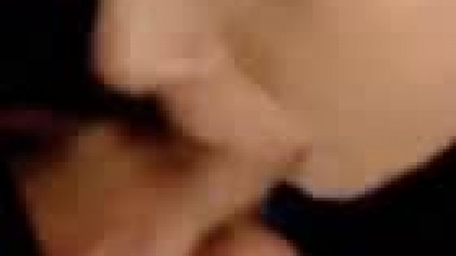 My 19 yr old girlfriend swallows my cum