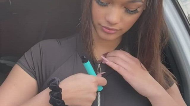 Revealing a Huge Pair