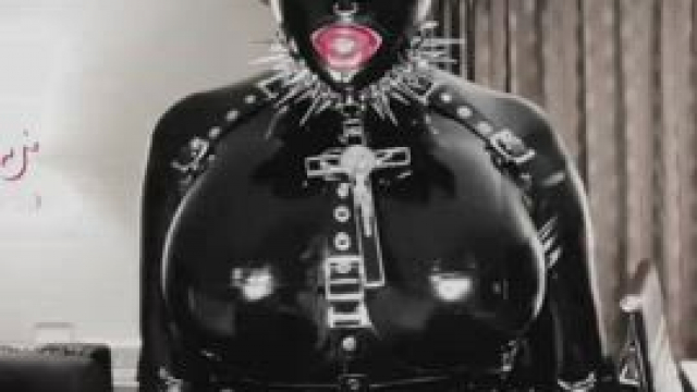 Vicious and delicious