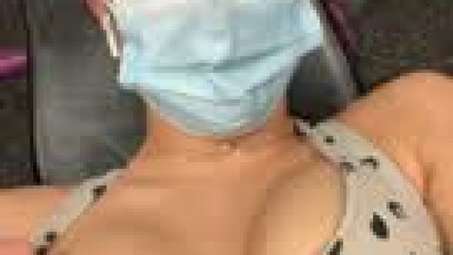 Got distracted while working out [gif]