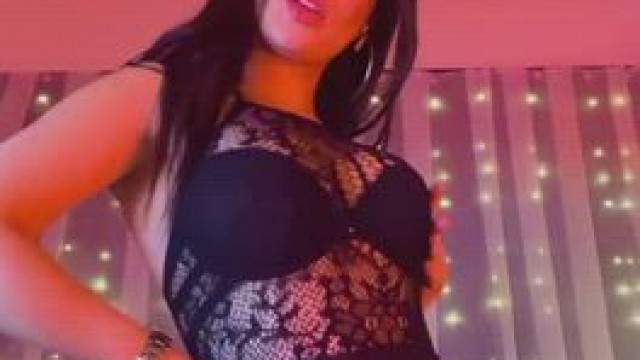 I'm ready to be filled up