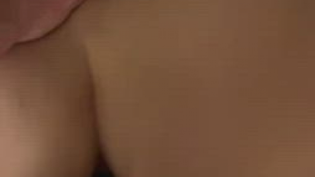 Nothing like a warm back shower to start the day [OC]