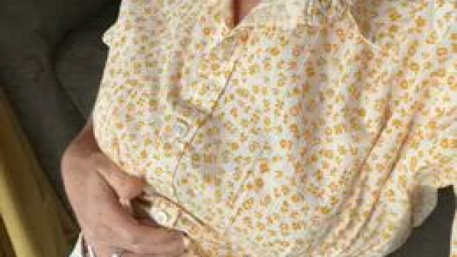 Time to unwind if you know what I mean