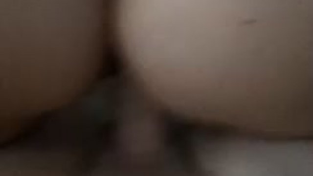 i’m getting better at riding!