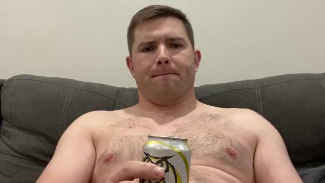 Daddy needs a drinking buddy