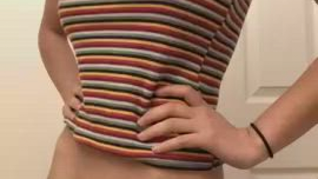 What a God Blessed Teen Drop Looks Love