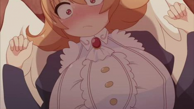 Meidri titfuck (yuzutei)