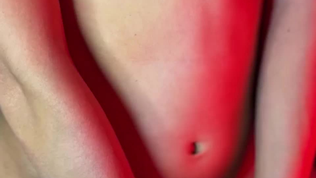 outstanding cum on my tits