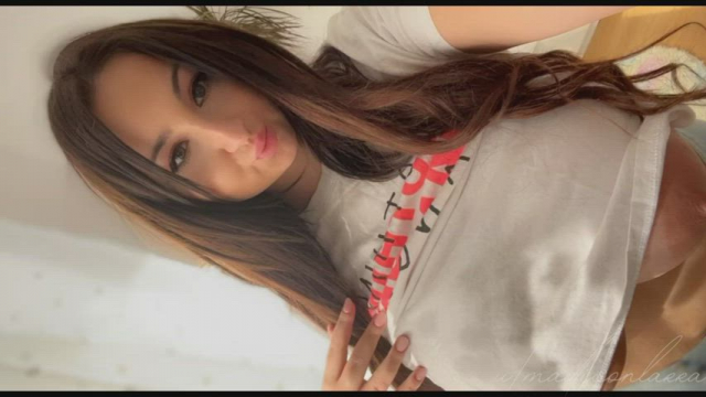 If you're a fan of big areolas like mine , I love you !