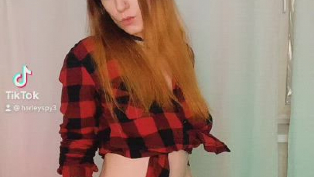 How do you like my new tiktok?