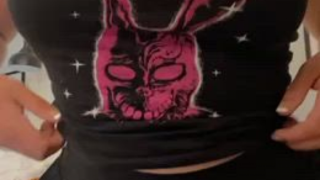 I love having a curvy body