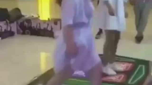 The Secret To Better Dancing