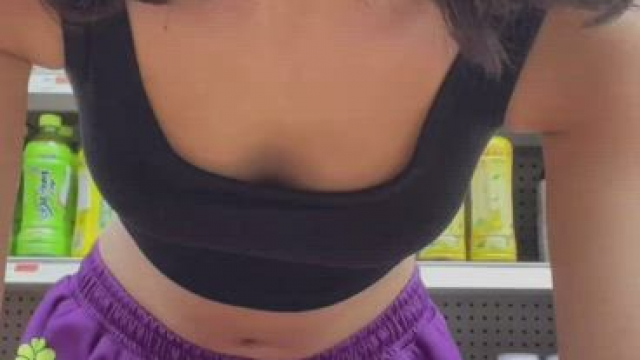 I got carried away with this one and had to make a quick escape [OC] [GIF]