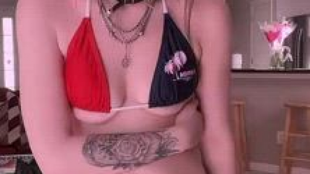 she something else bro