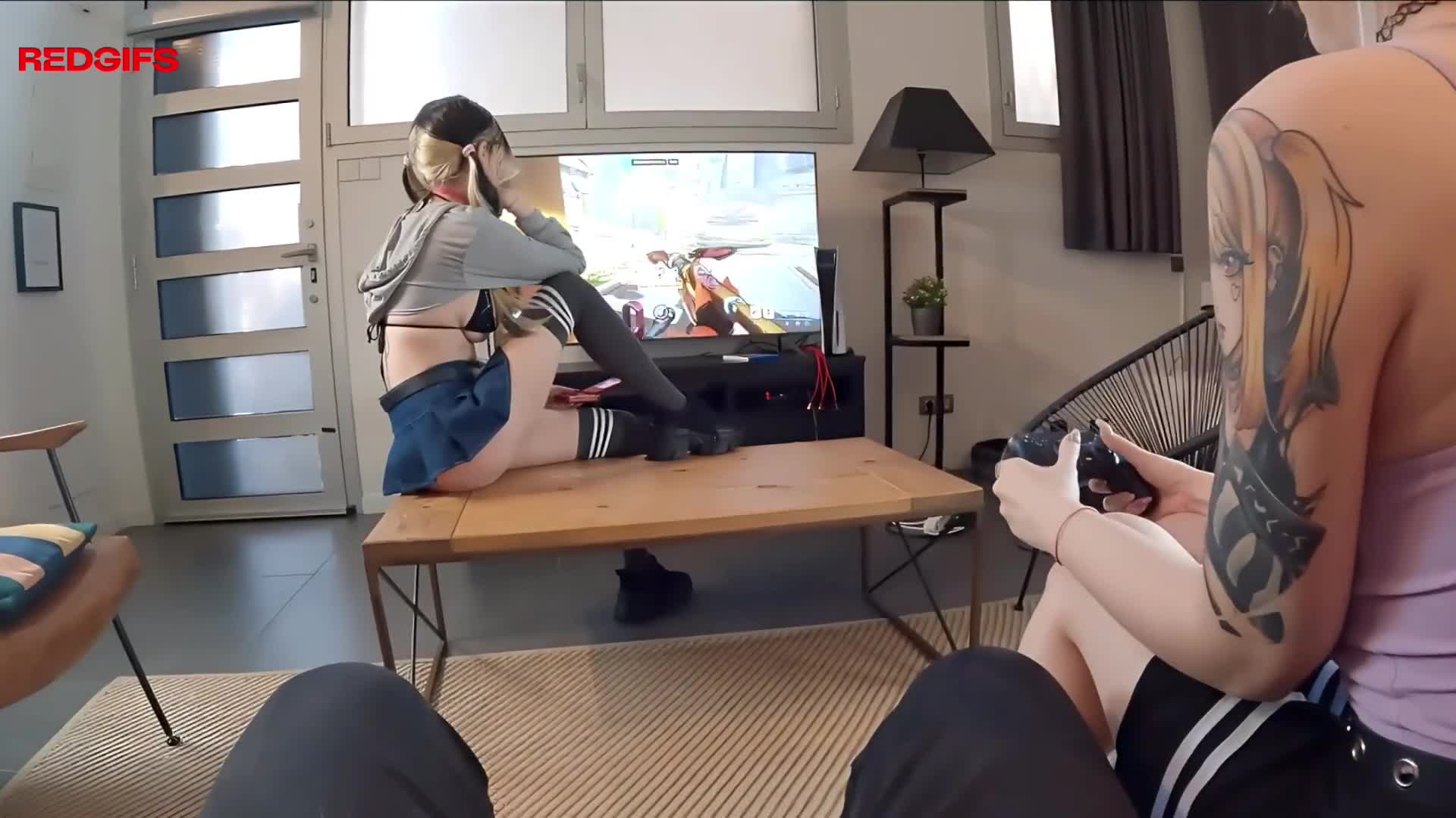 Co-op Mode Unlocked 🎮