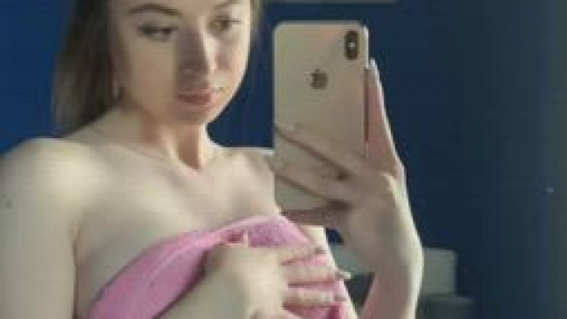 Peachy enough for you?