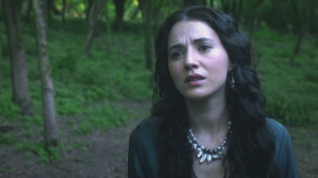 Charlotte Murphy Back Plot In The Last Kingdom