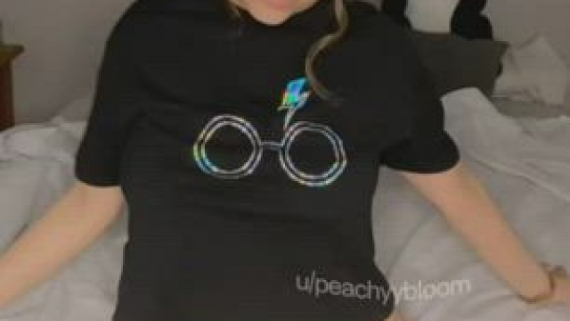 I love making older men hard…