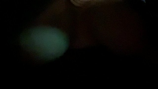 Had some trucks honk, hope I made their day [F]