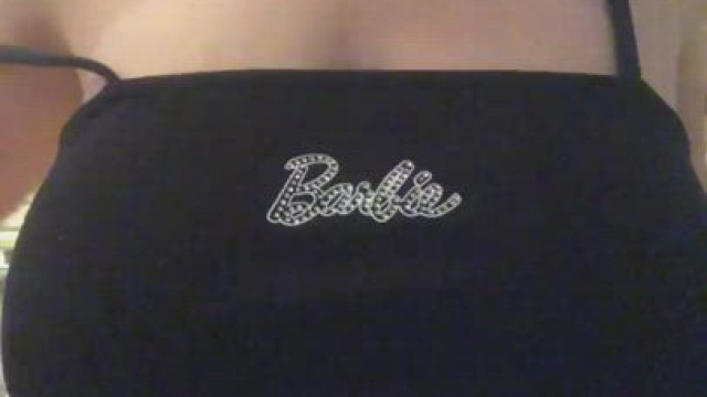 Skylar Vox revealing her huge tits