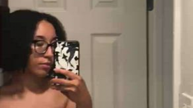 The kind of girl you bring home to mom;)