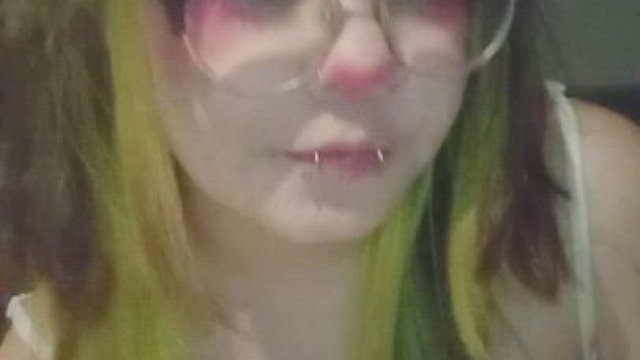 do you like areolas that are as big as mine?